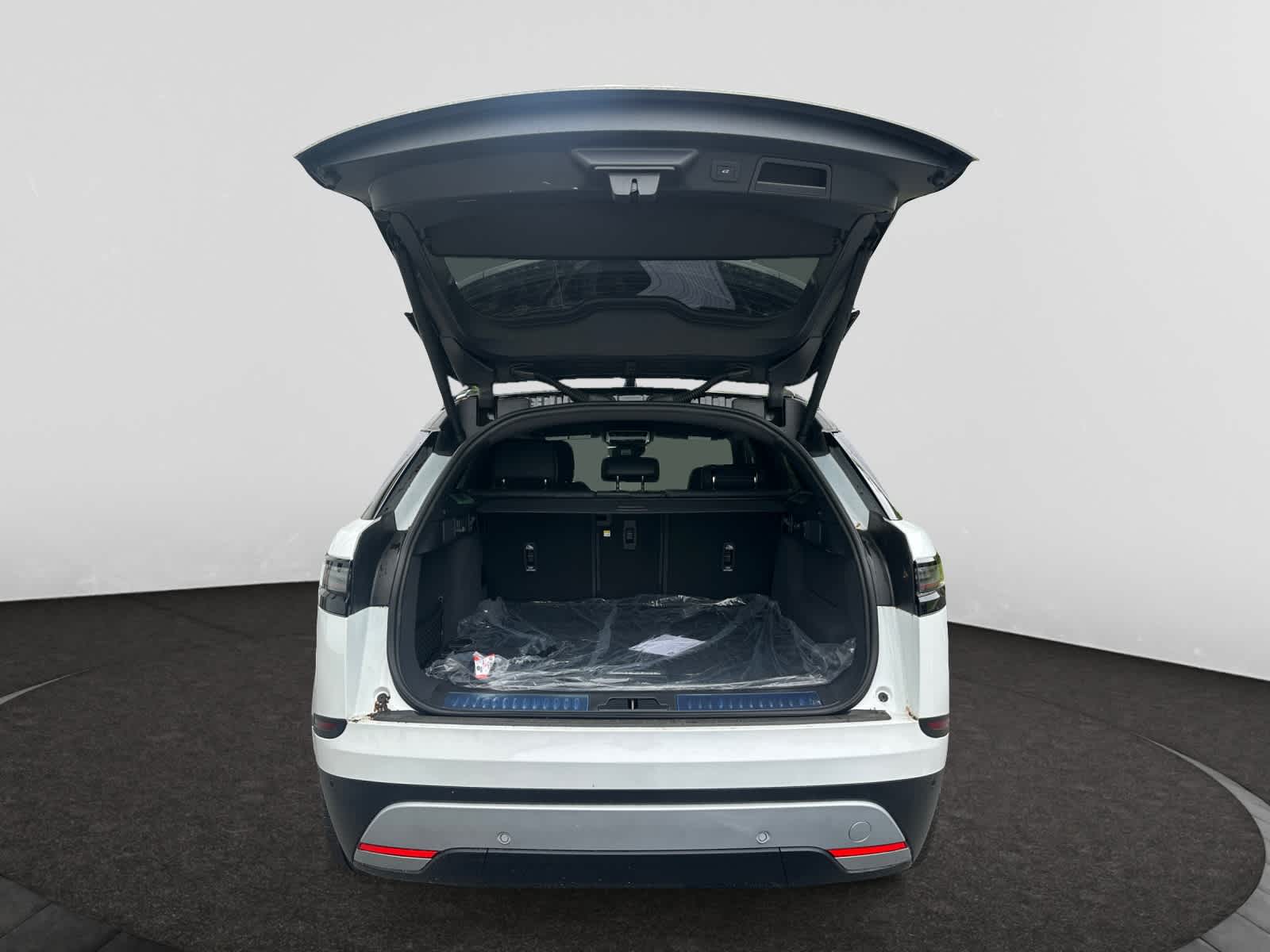 new 2026 Land Rover Range Rover Velar car, priced at $67,915