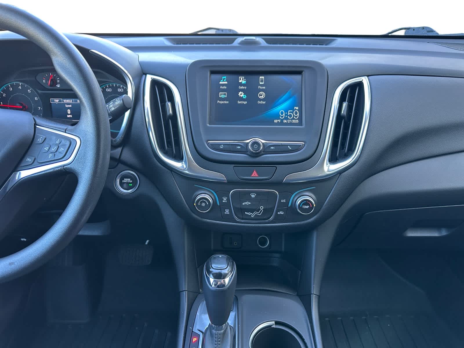 used 2018 Chevrolet Equinox car, priced at $12,998
