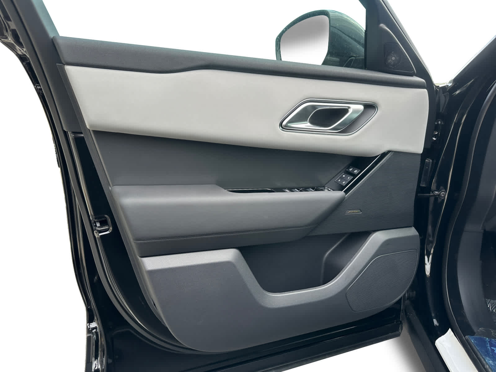 new 2026 Land Rover Range Rover Velar car, priced at $68,722