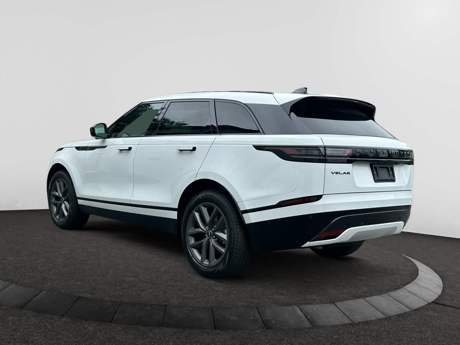 new 2026 Land Rover Range Rover Velar car, priced at $78,295