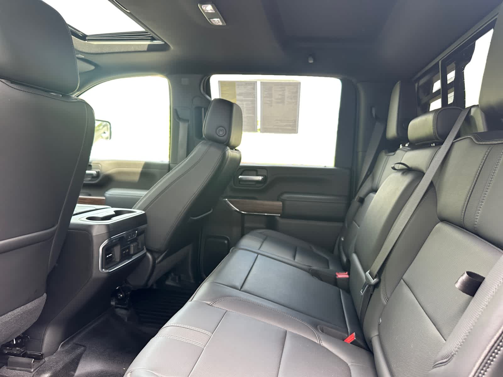 used 2022 Chevrolet Silverado 2500 HD car, priced at $59,998