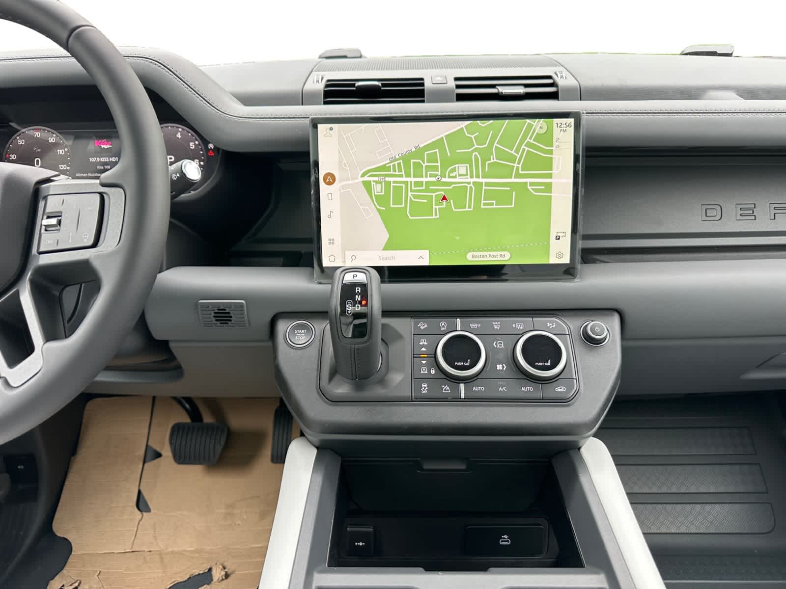 new 2025 Land Rover Defender 130 car, priced at $90,930