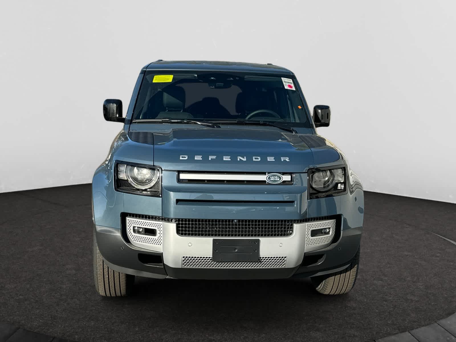 new 2025 Land Rover Defender 110 car, priced at $69,903