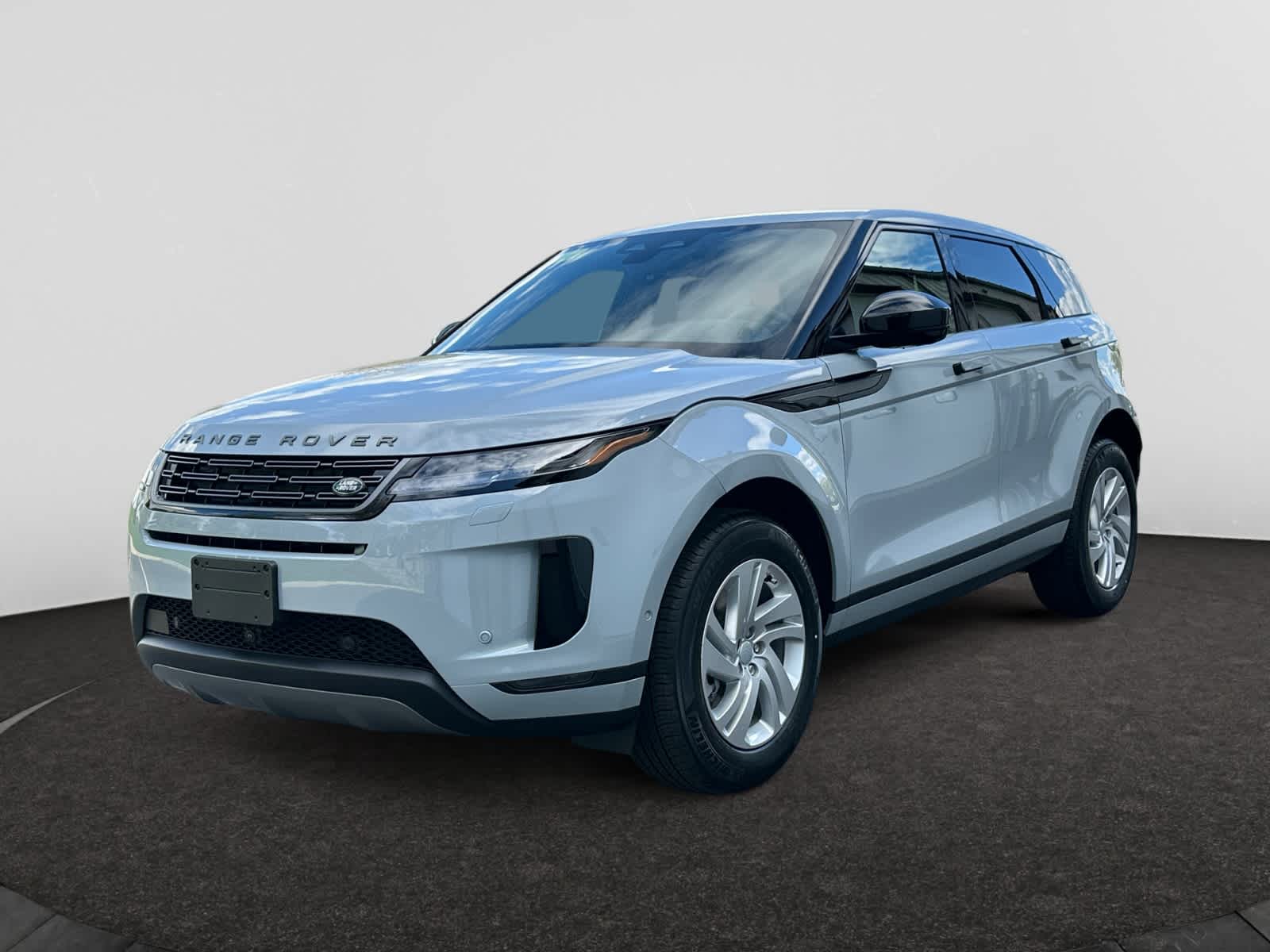 new 2026 Land Rover Range Rover Evoque car, priced at $57,045