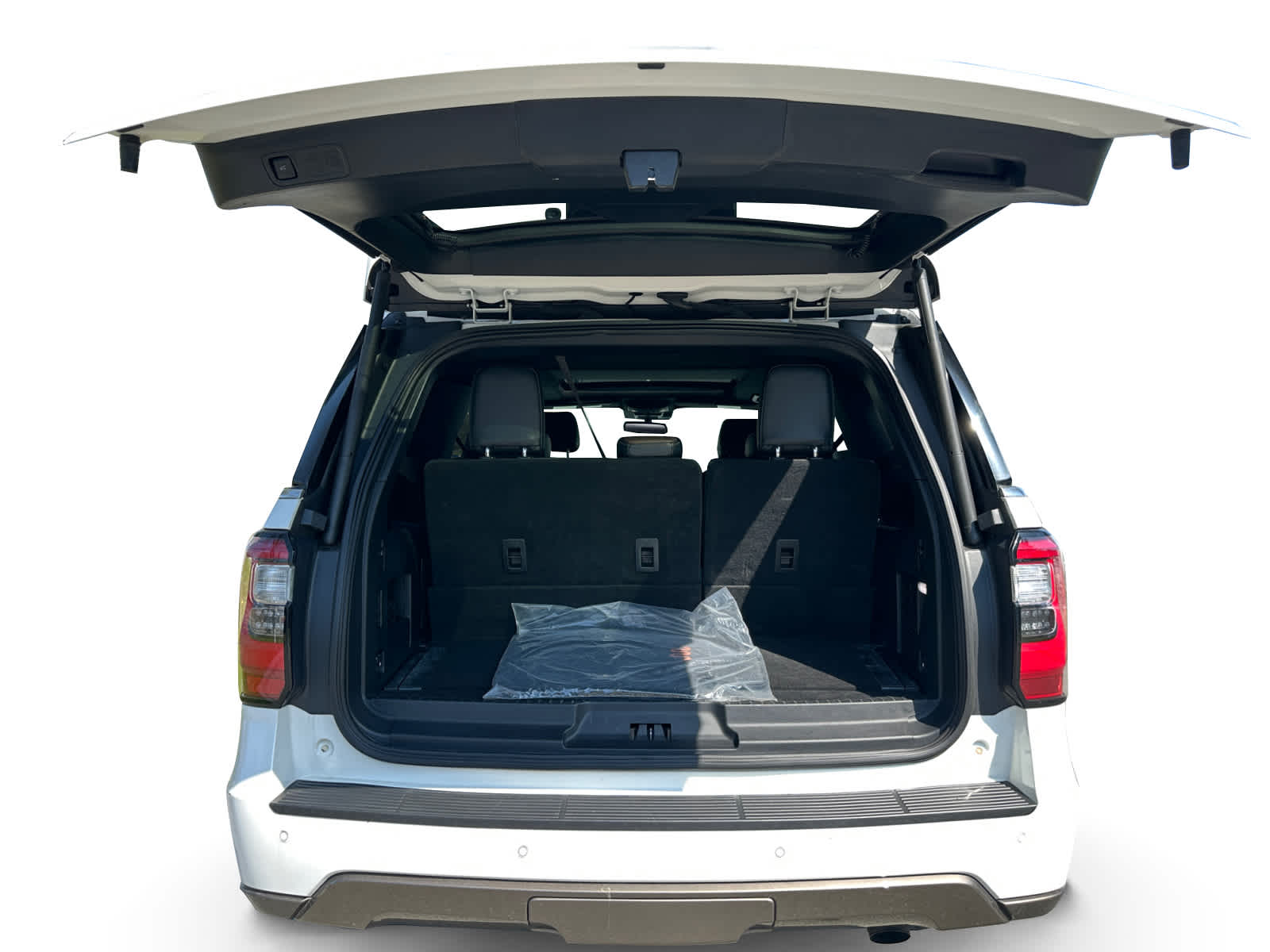 used 2020 Ford Expedition car, priced at $41,998