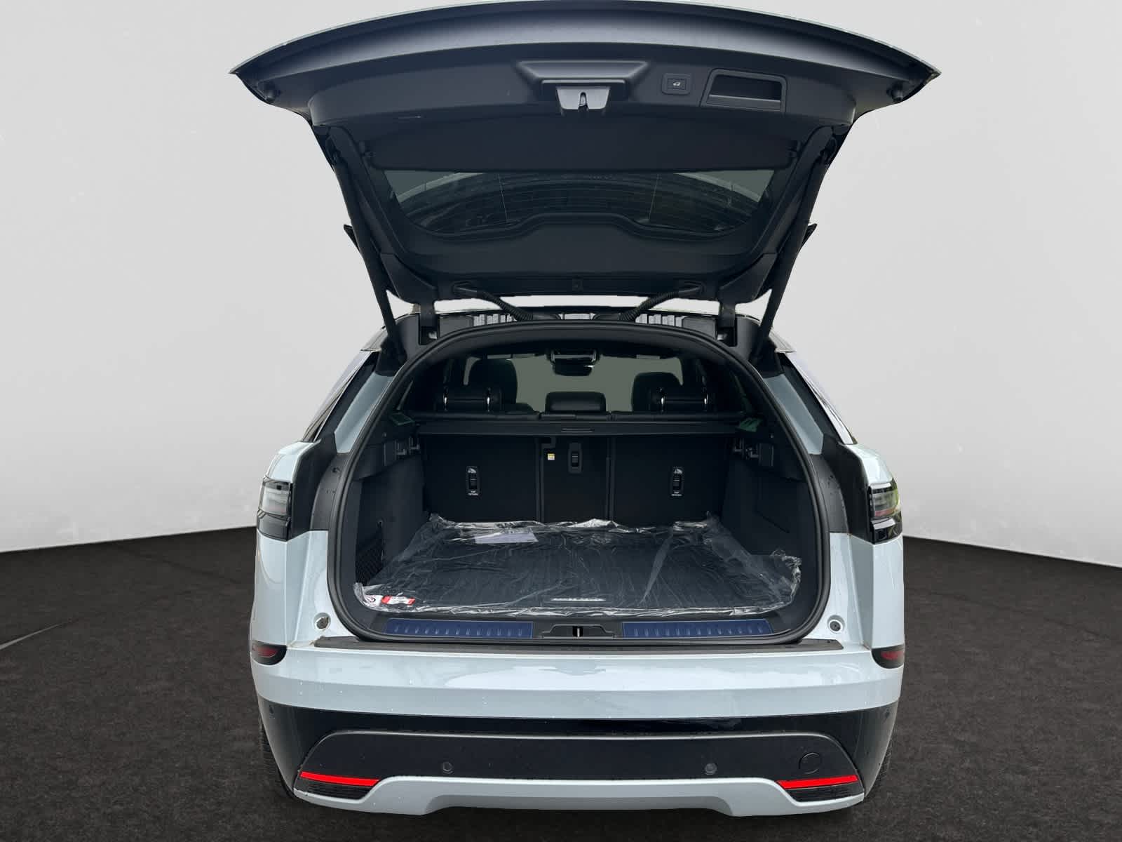 new 2026 Land Rover Range Rover Velar car, priced at $72,295