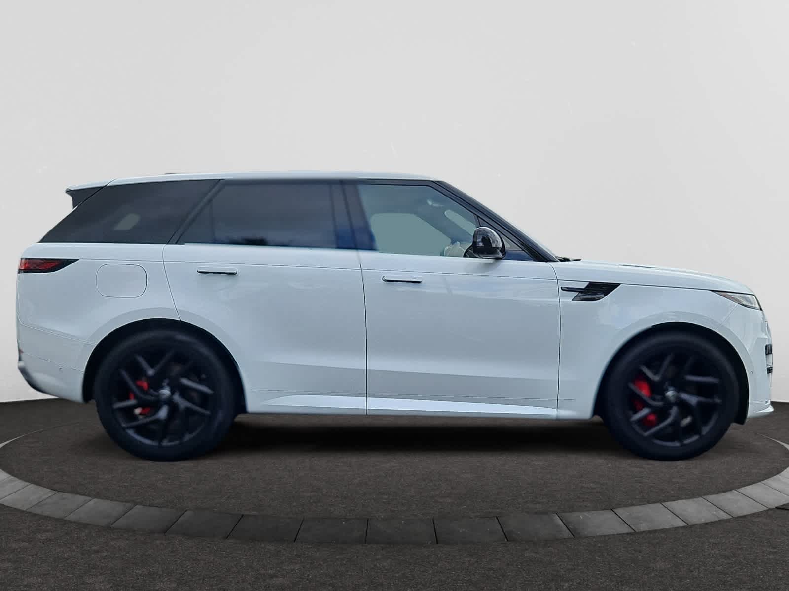 new 2024 Land Rover Range Rover Sport car, priced at $102,050