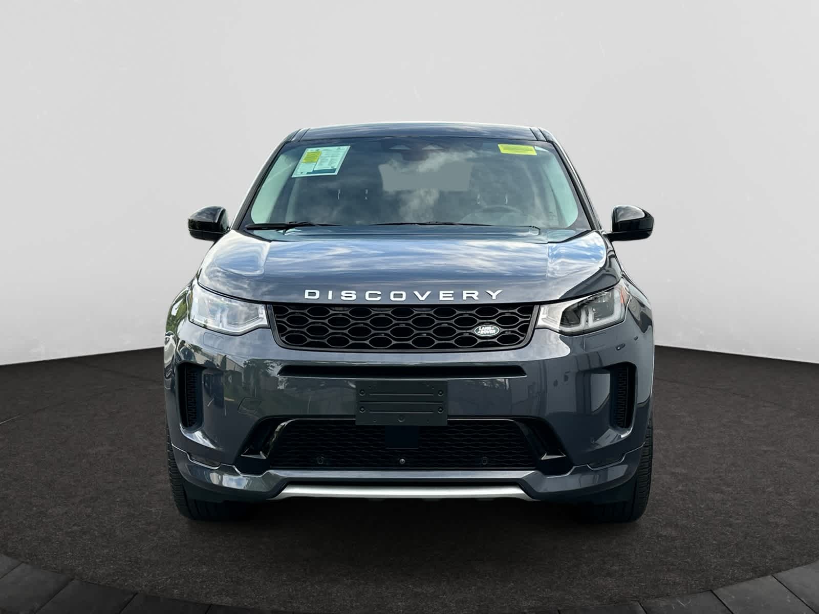used 2025 Land Rover Discovery Sport car, priced at $44,998