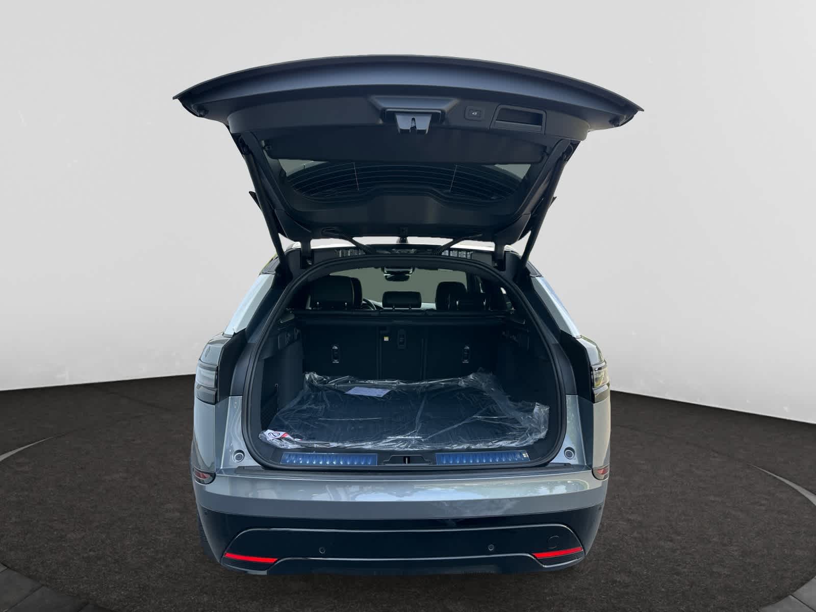 new 2026 Land Rover Range Rover Velar car, priced at $73,140