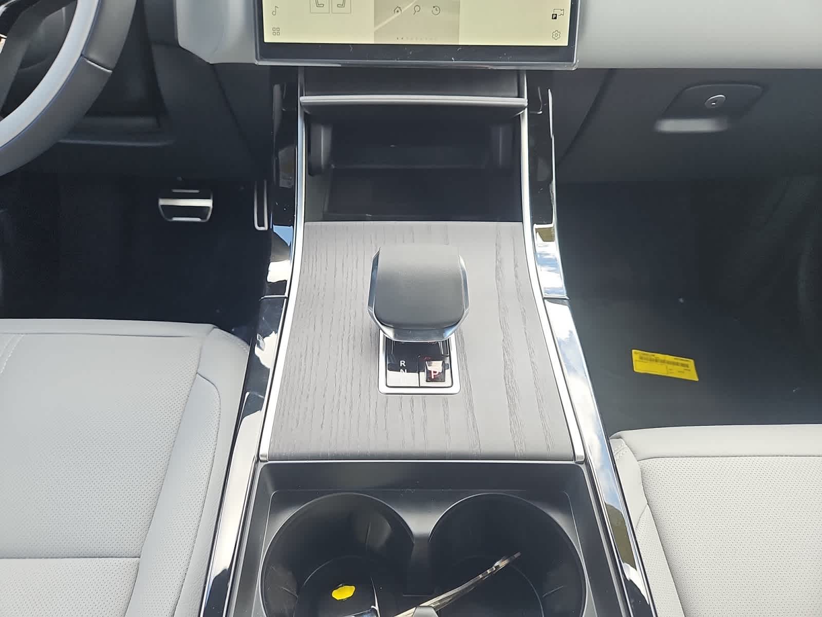 new 2026 Land Rover Range Rover Velar car, priced at $81,245