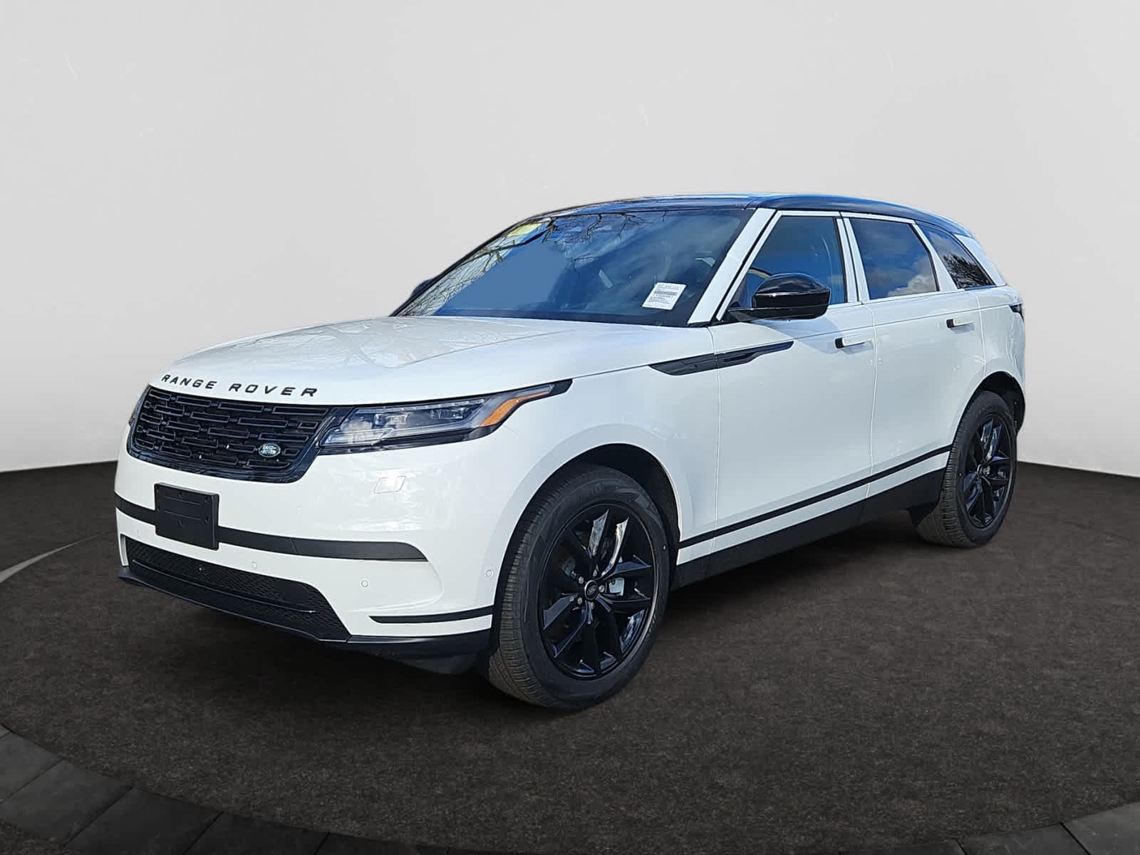 new 2025 Land Rover Range Rover Velar car, priced at $69,730