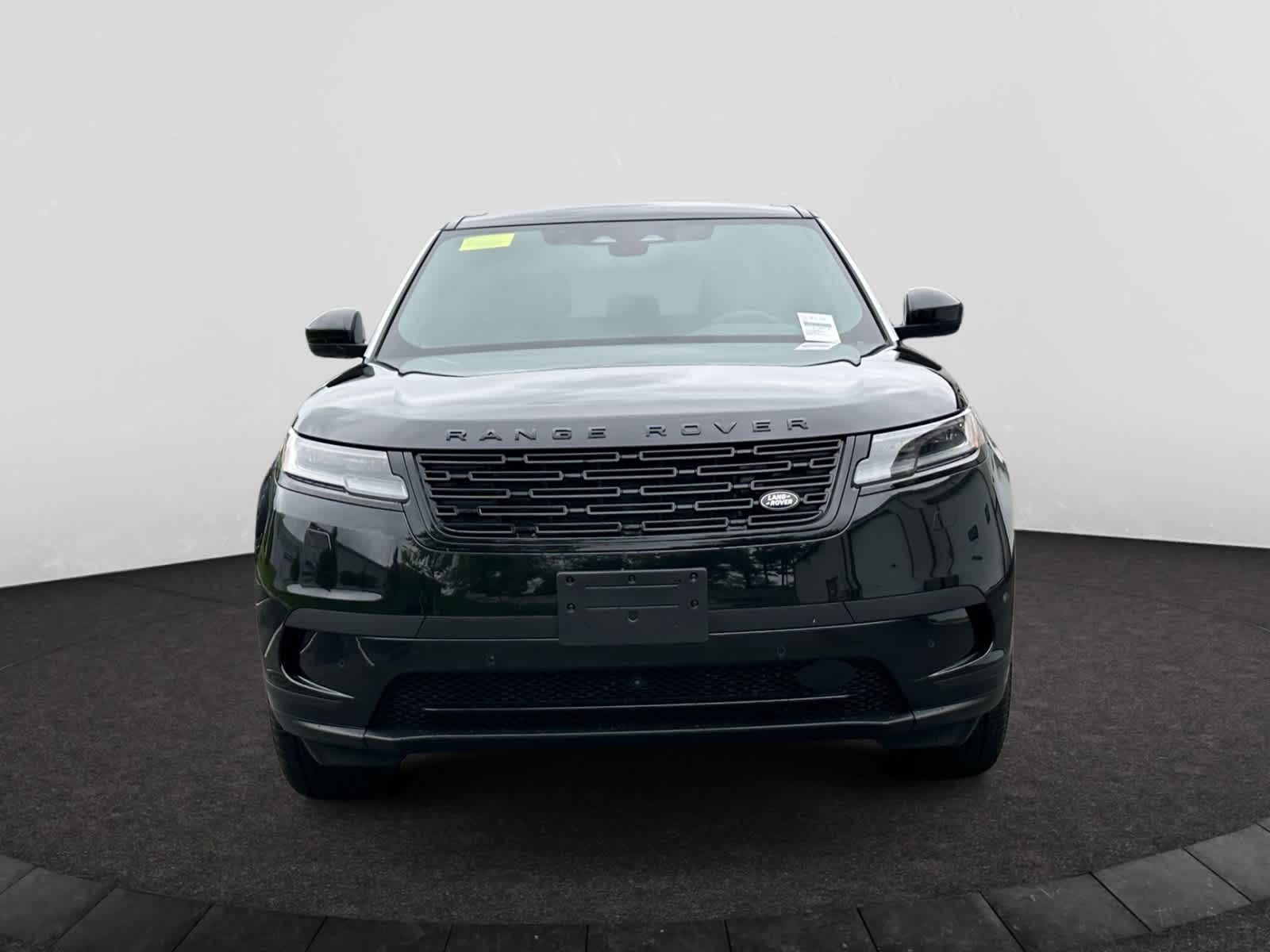 new 2026 Land Rover Range Rover Velar car, priced at $70,020