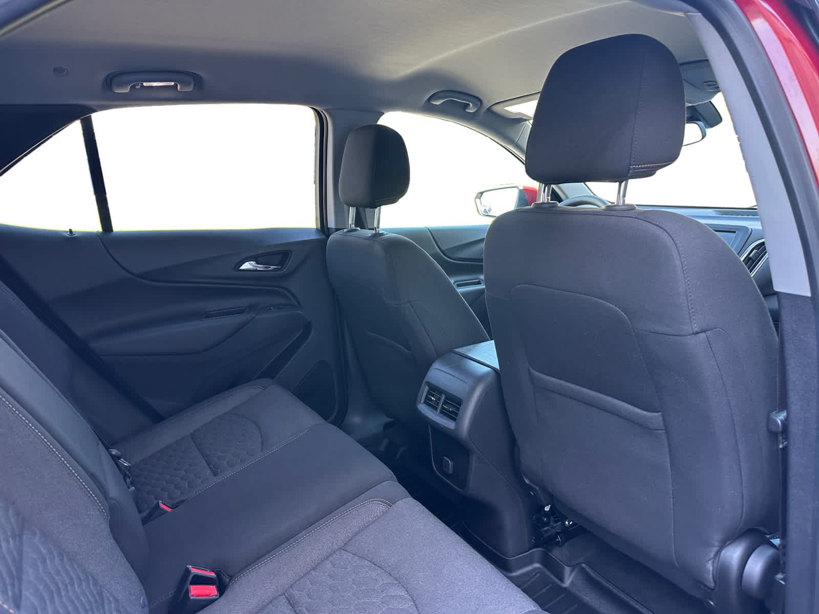 used 2018 Chevrolet Equinox car, priced at $12,998