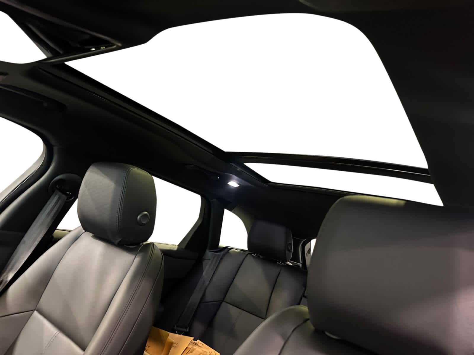 new 2026 Land Rover Range Rover Velar car, priced at $78,340