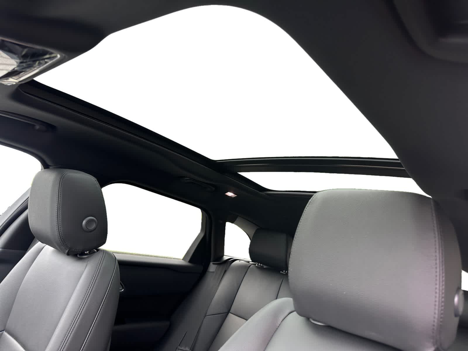 new 2026 Land Rover Range Rover Velar car, priced at $83,640