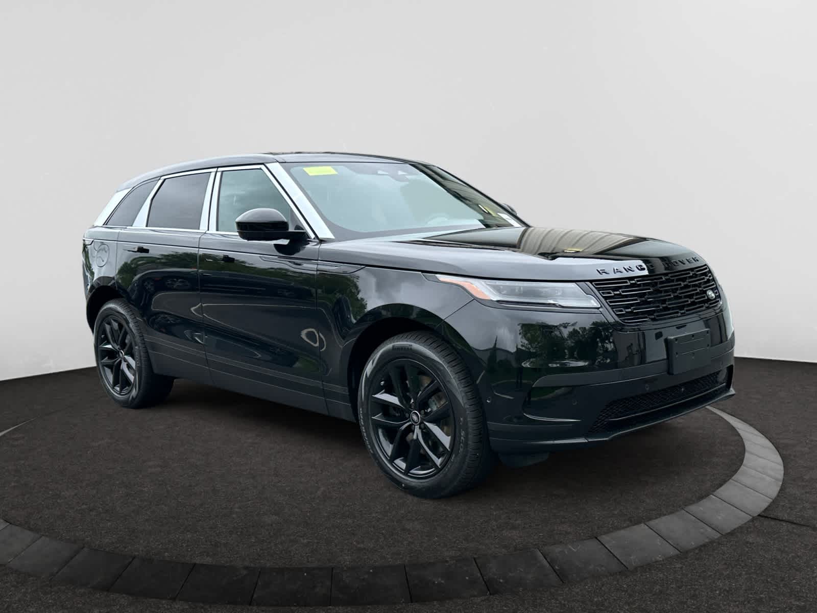 new 2026 Land Rover Range Rover Velar car, priced at $70,020