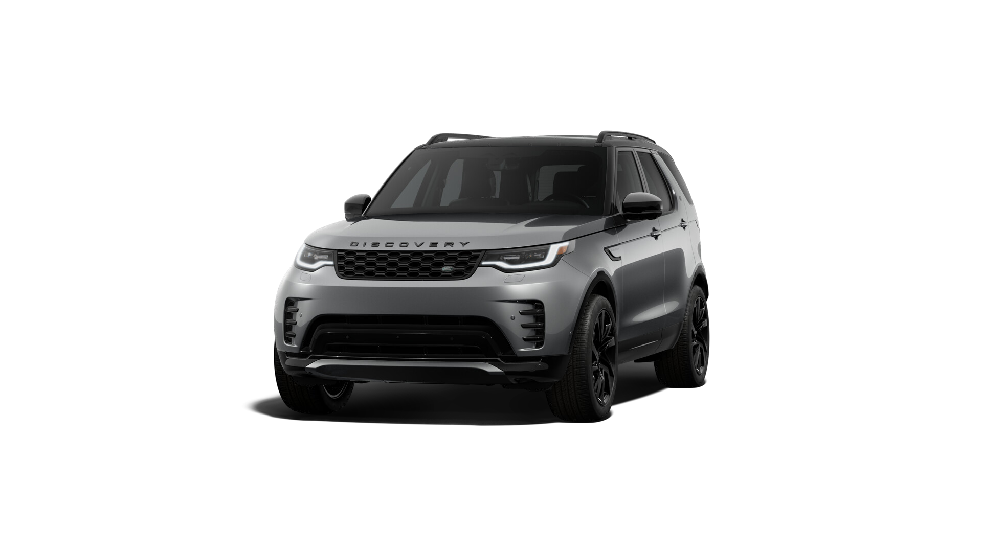 new 2025 Land Rover Discovery car, priced at $74,228