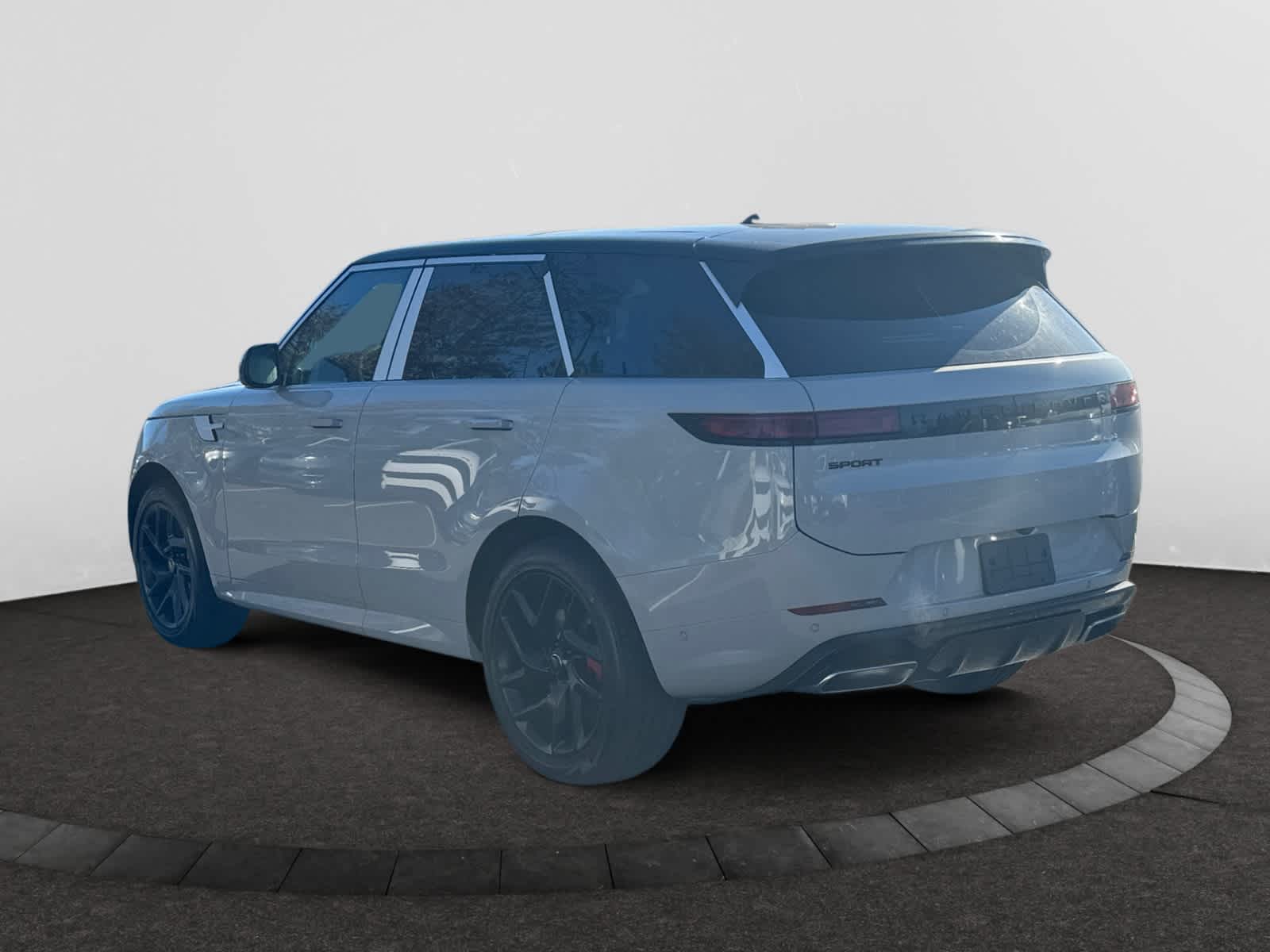 new 2025 Land Rover Range Rover Sport car, priced at $106,180