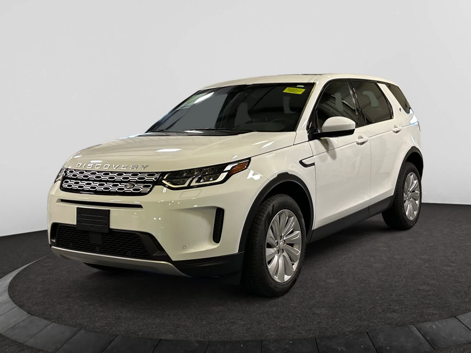 used 2022 Land Rover Discovery Sport car, priced at $27,498