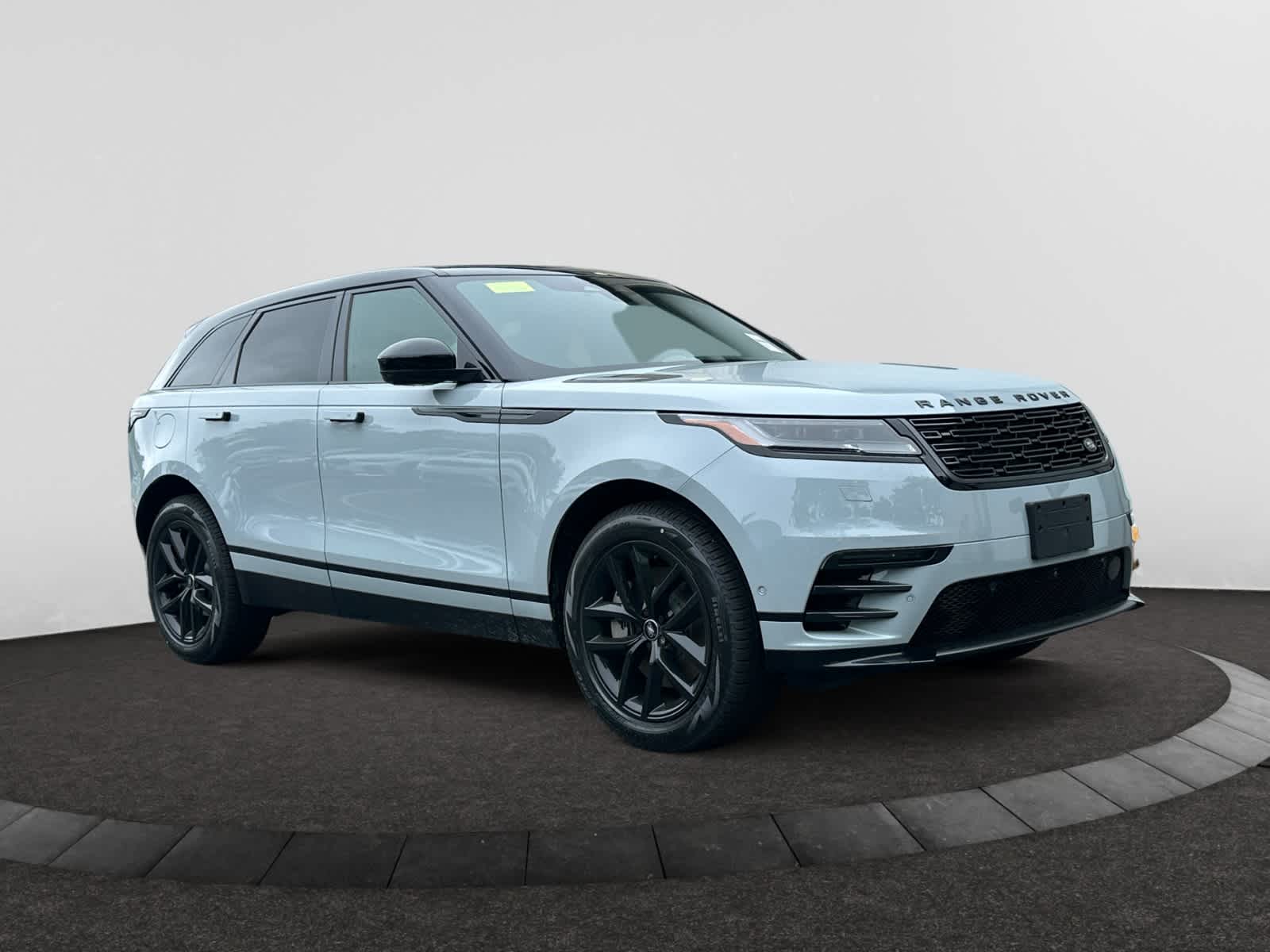 new 2026 Land Rover Range Rover Velar car, priced at $72,295