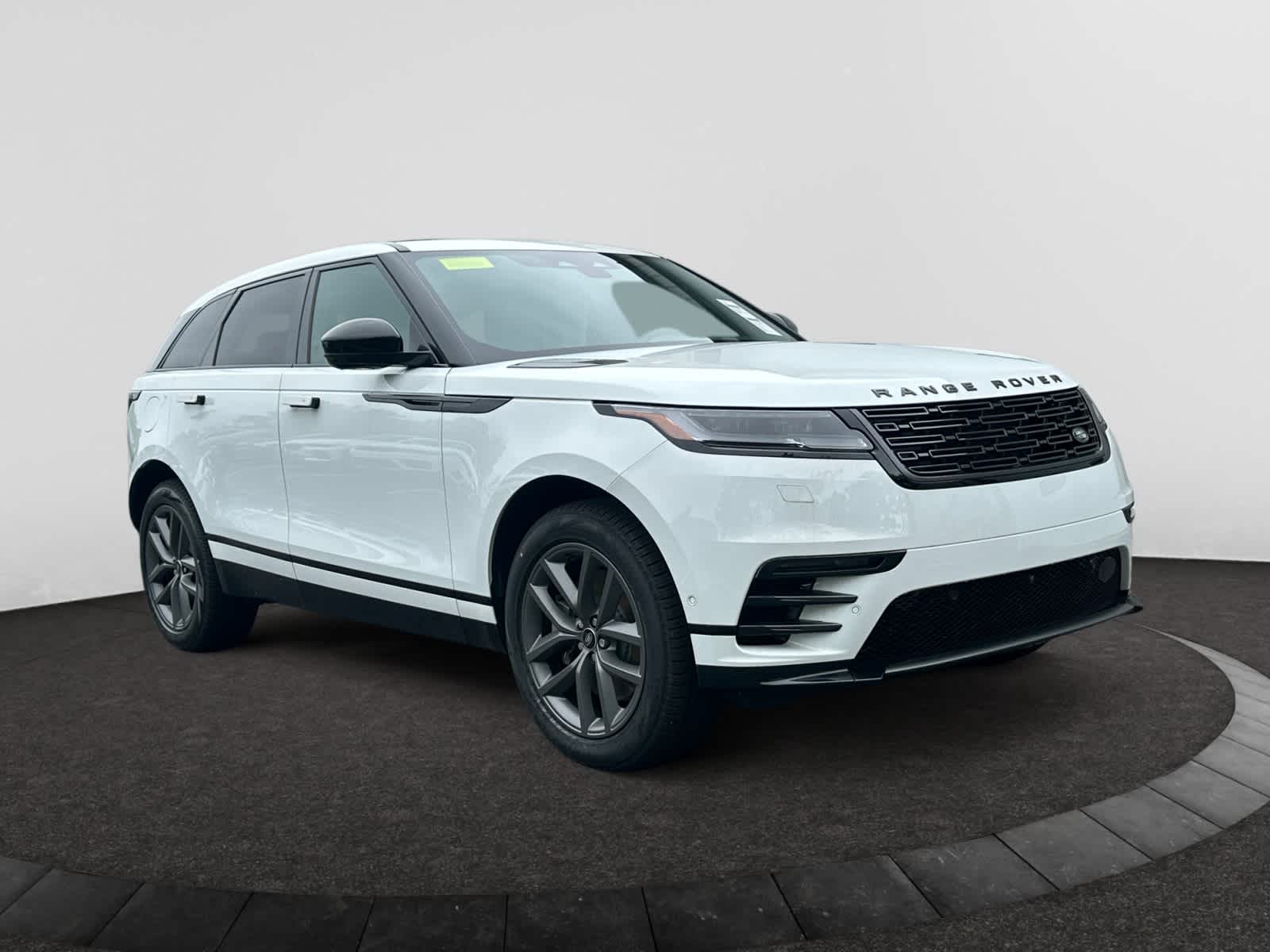 new 2026 Land Rover Range Rover Velar car, priced at $78,295