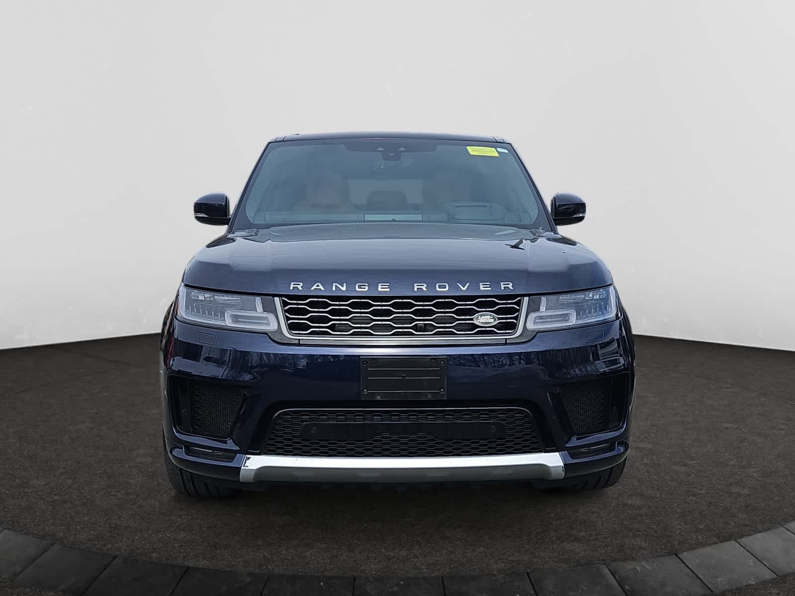 used 2022 Land Rover Range Rover Sport car, priced at $59,998