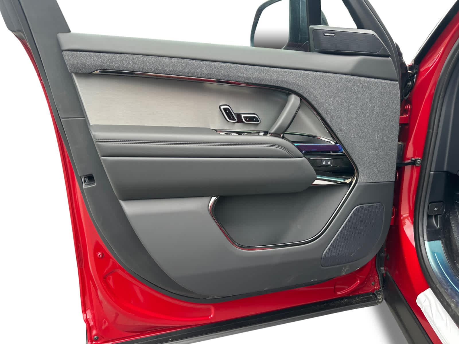 new 2025 Land Rover Range Rover Sport car, priced at $84,340