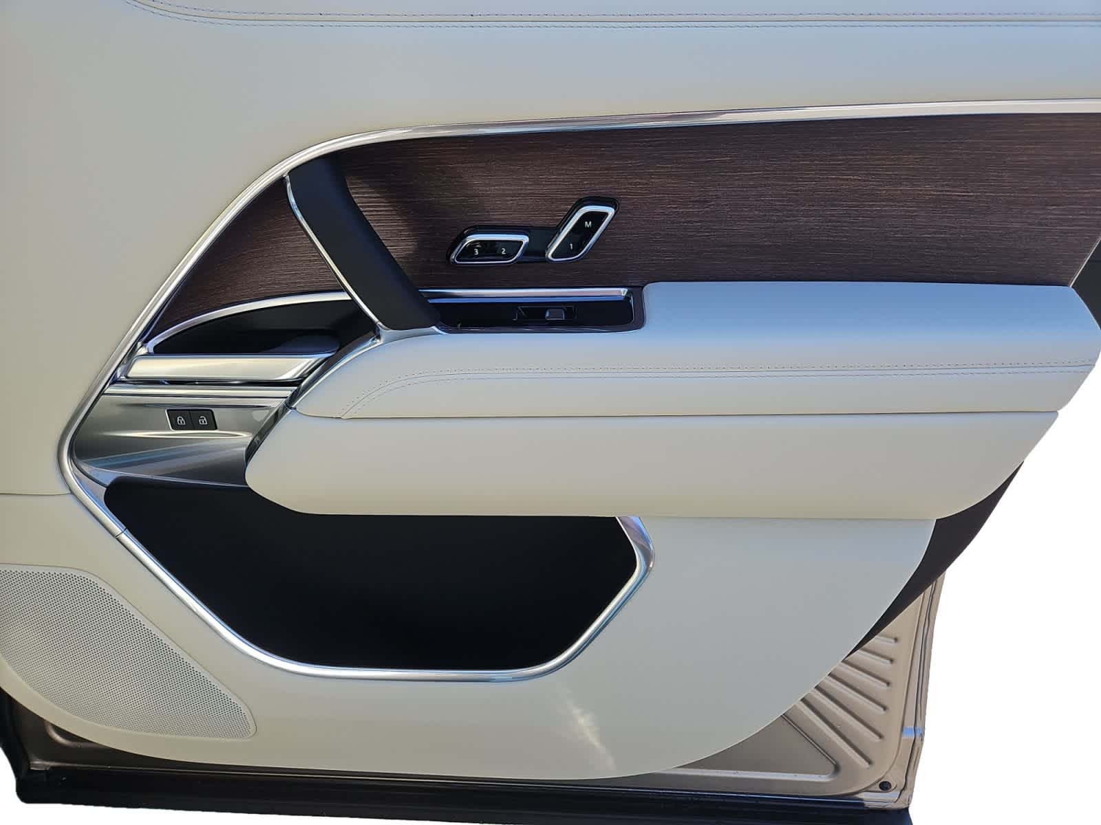 new 2025 Land Rover Range Rover car, priced at $146,655