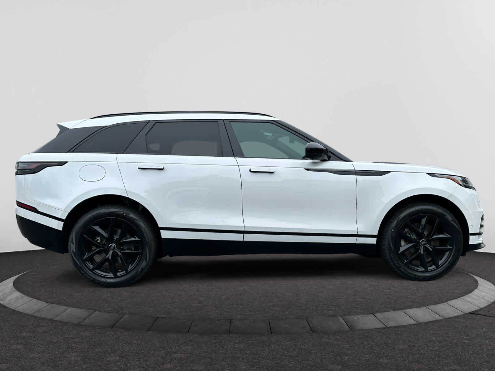 new 2026 Land Rover Range Rover Velar car, priced at $71,527