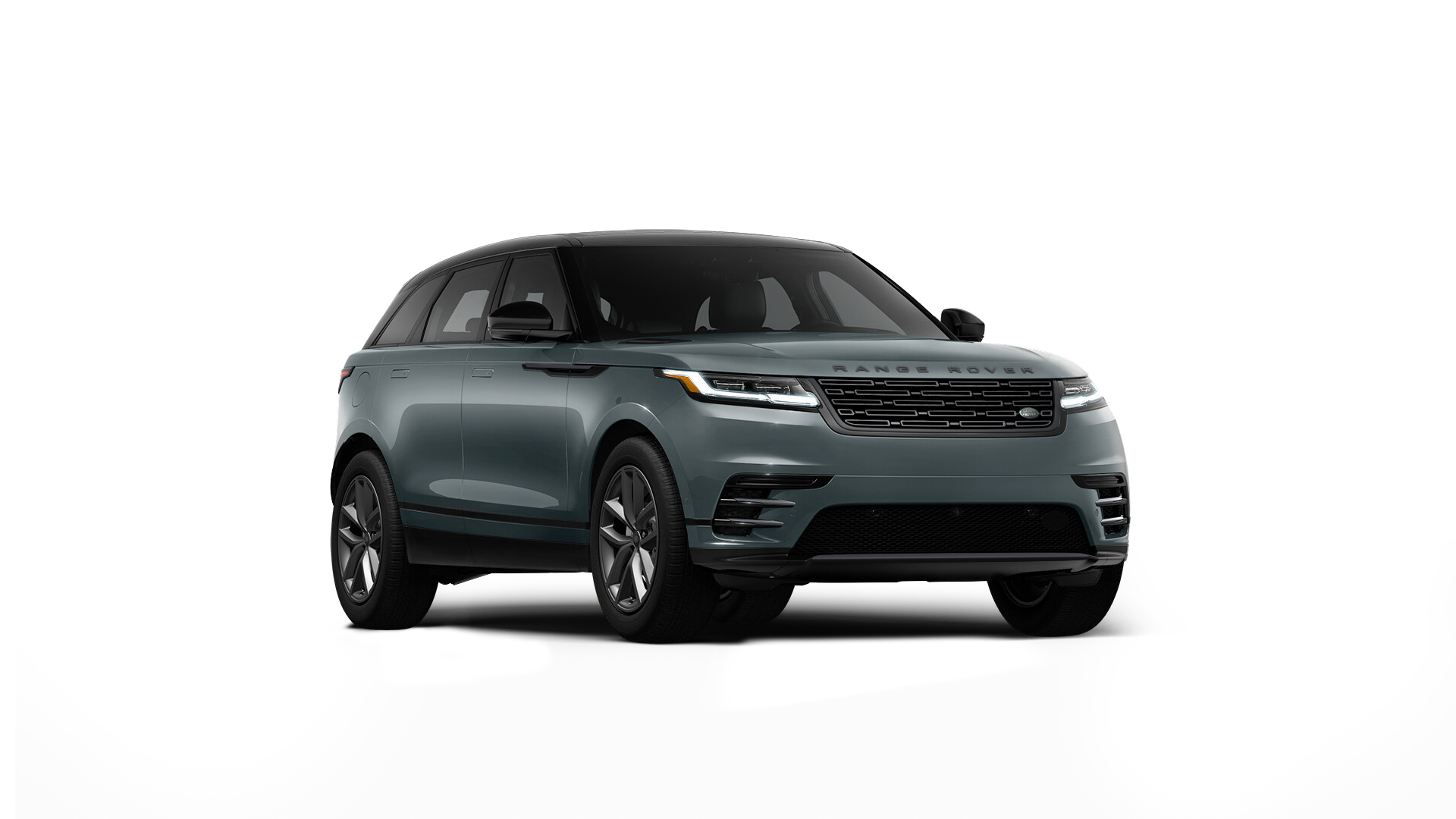 new 2026 Land Rover Range Rover Velar car, priced at $71,420