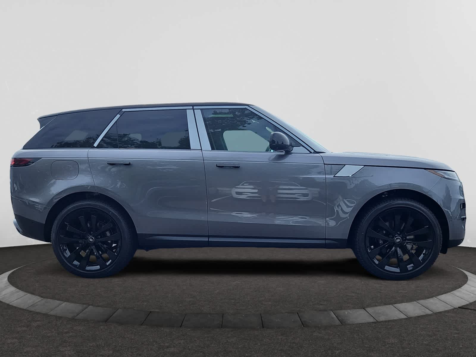 new 2024 Land Rover Range Rover Sport car, priced at $98,510