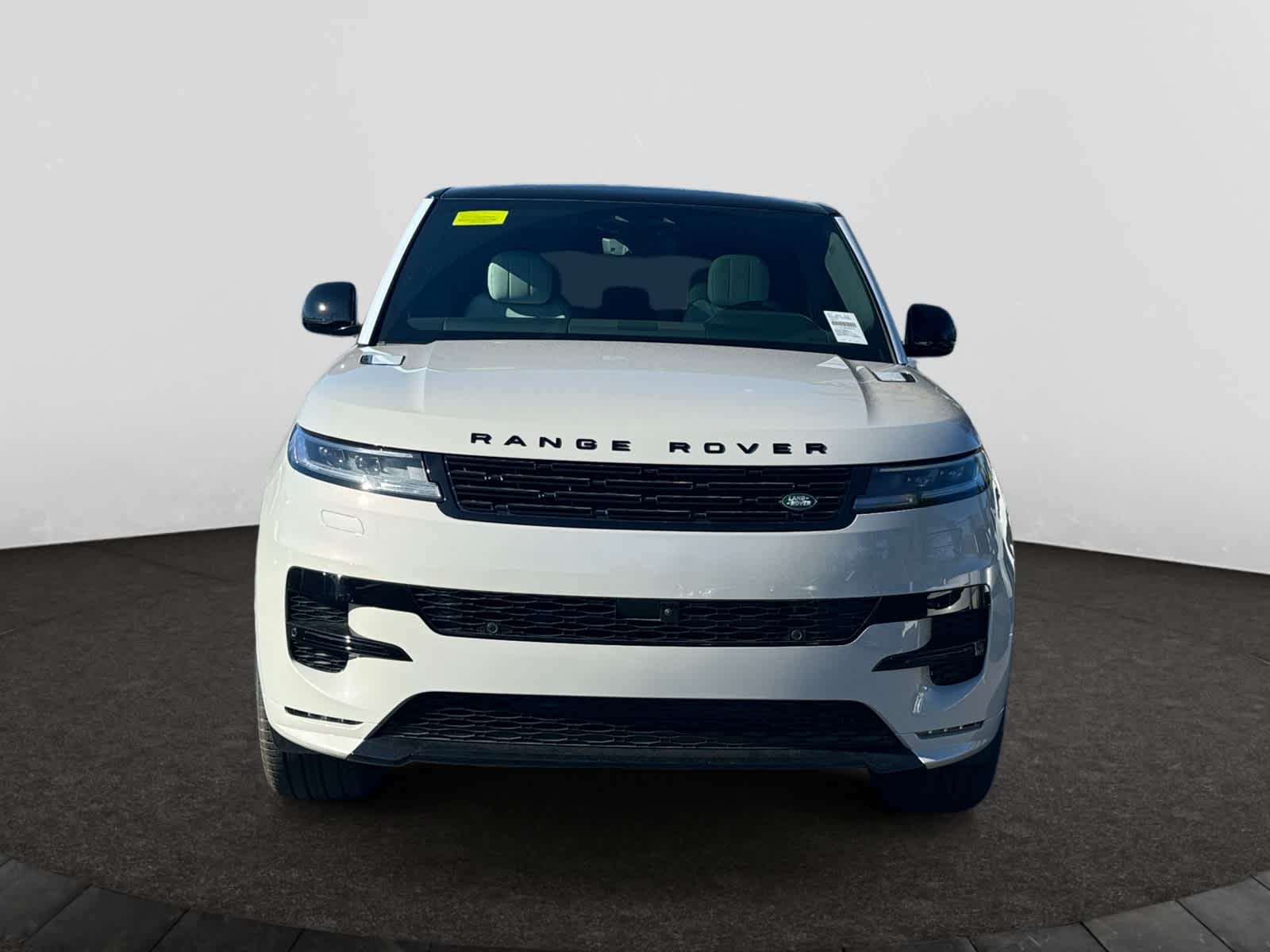 new 2025 Land Rover Range Rover Sport car, priced at $106,180