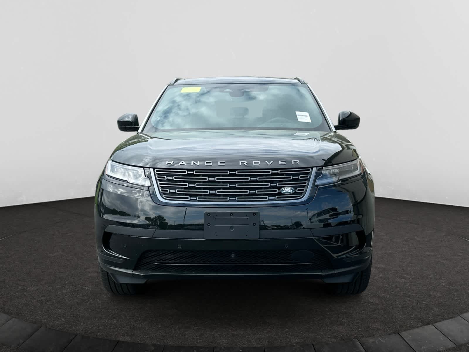 new 2026 Land Rover Range Rover Velar car, priced at $68,722