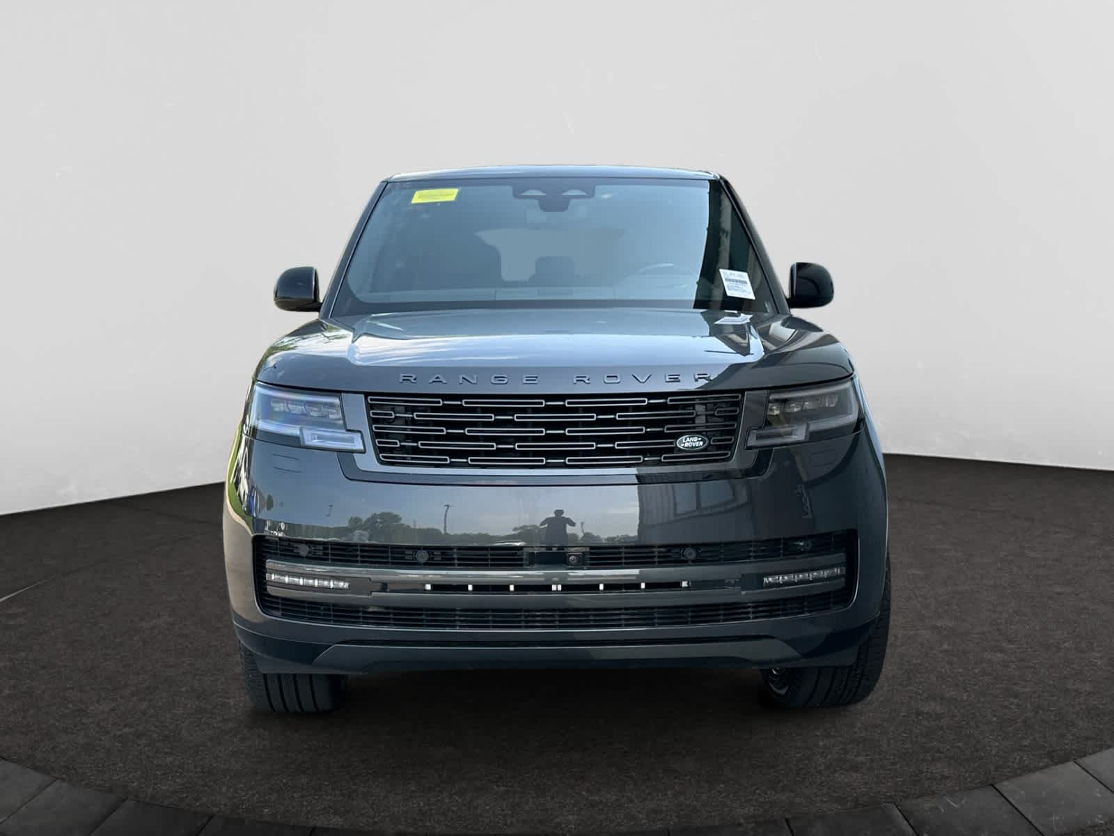 new 2025 Land Rover Range Rover car, priced at $147,780