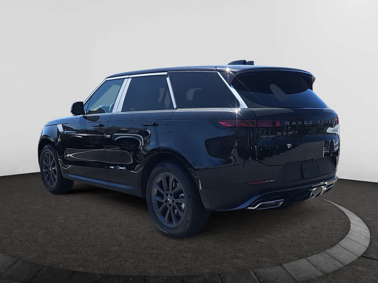 new 2025 Land Rover Range Rover Sport car, priced at $85,155