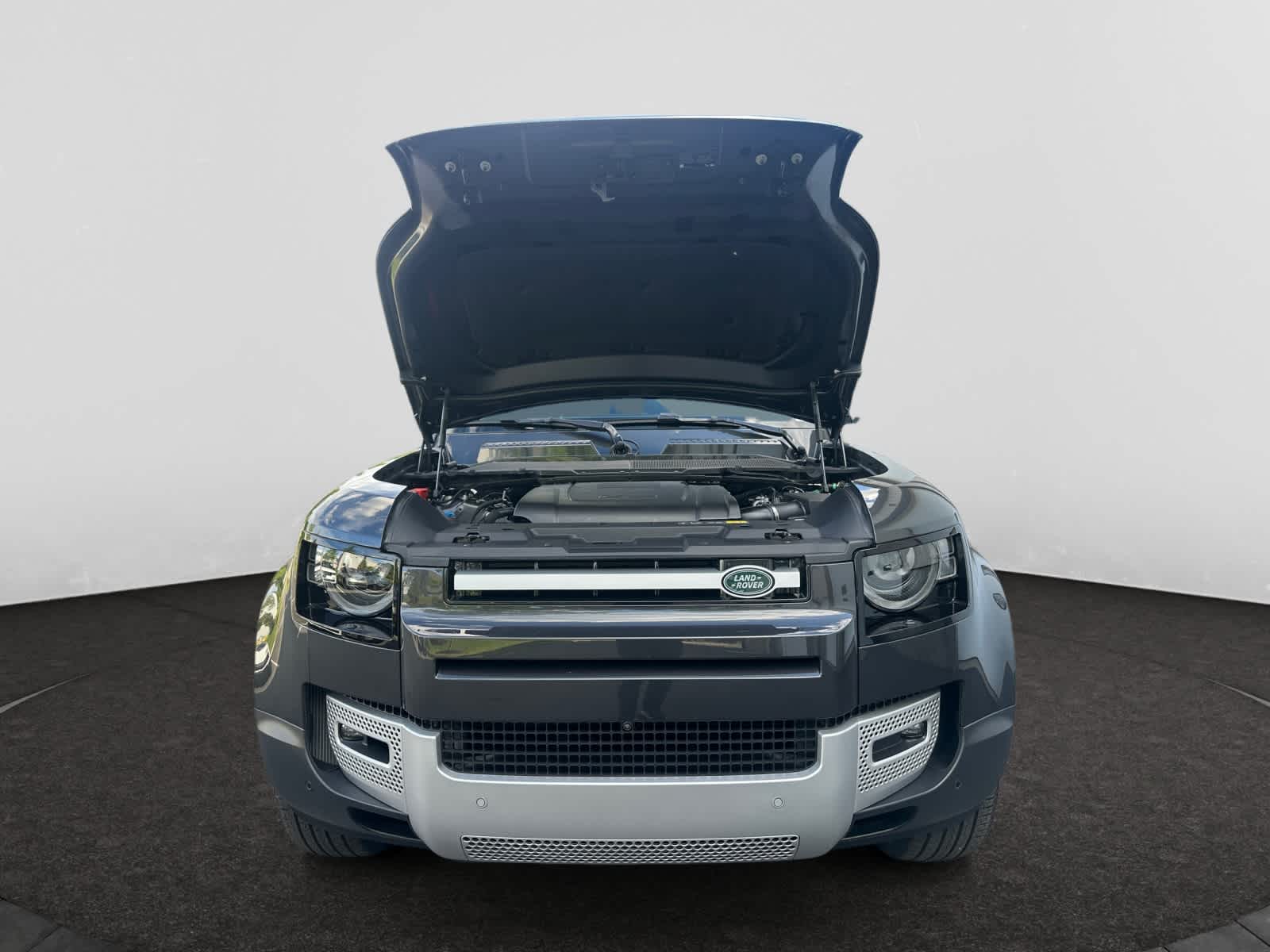 new 2025 Land Rover Defender 110 car, priced at $71,388