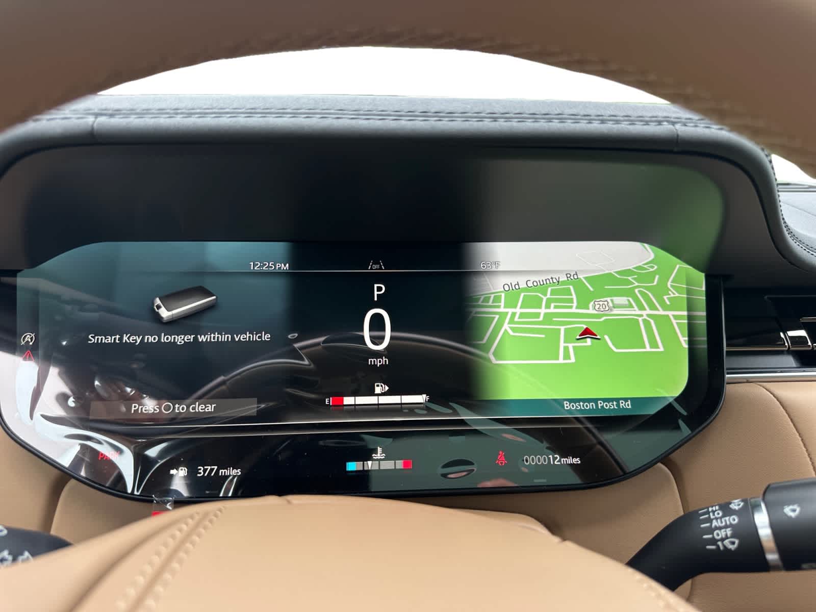 new 2025 Land Rover Range Rover car, priced at $141,730