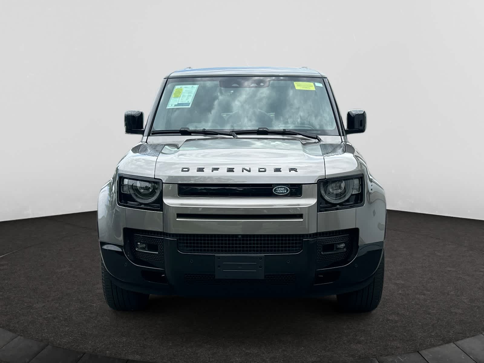used 2024 Land Rover Defender 110 car, priced at $71,998
