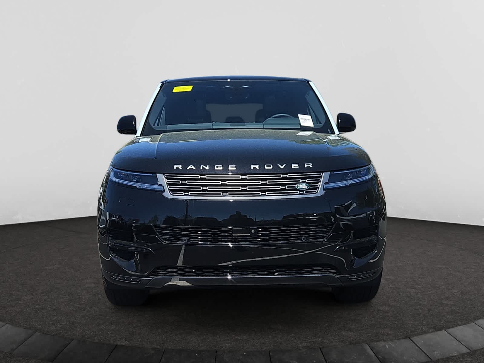 new 2025 Land Rover Range Rover Sport car, priced at $85,155