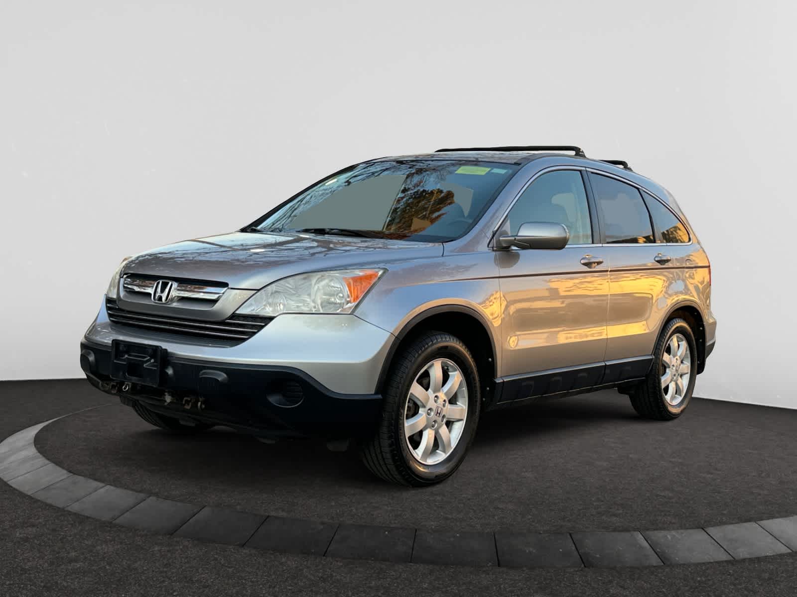 used 2008 Honda CR-V car, priced at $9,498