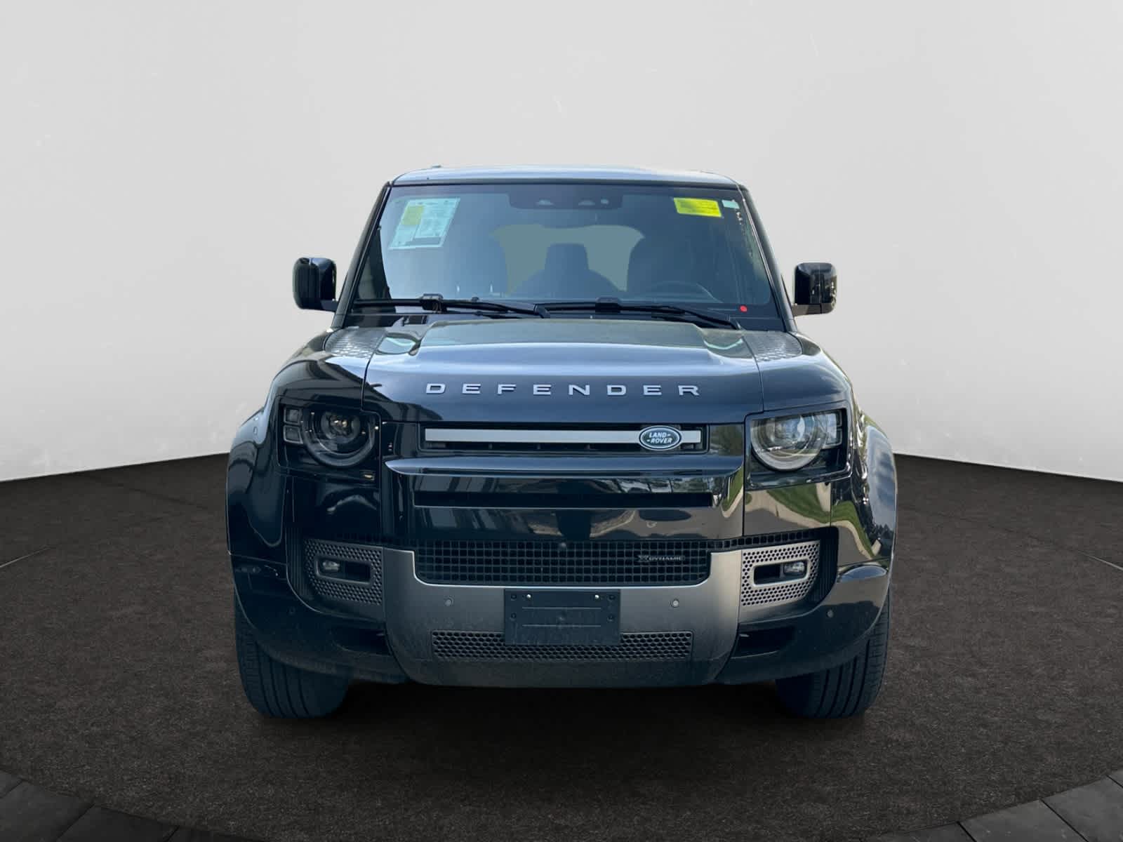 used 2023 Land Rover Defender 110 car, priced at $64,498