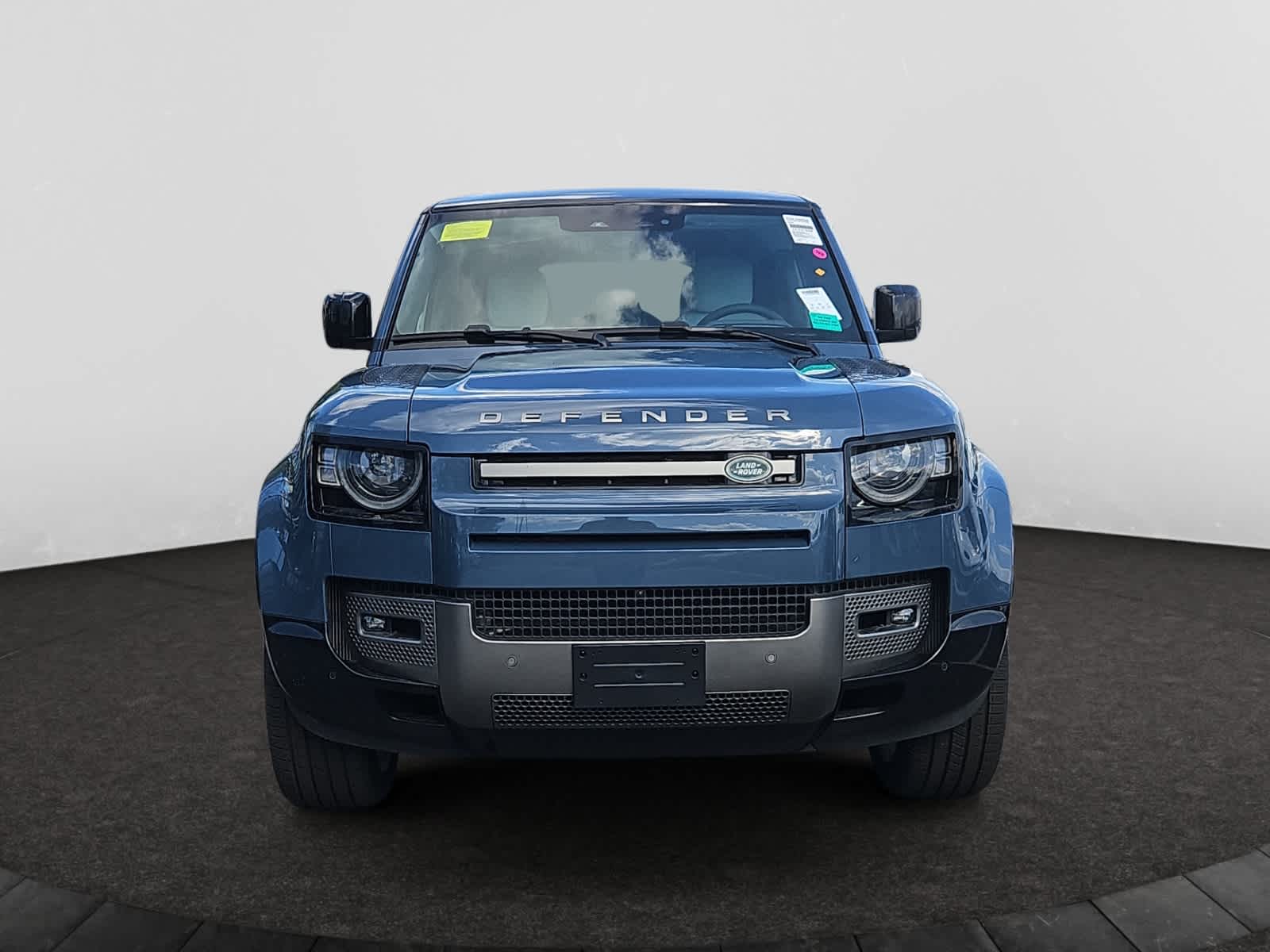 new 2025 Land Rover Defender 110 car, priced at $84,103