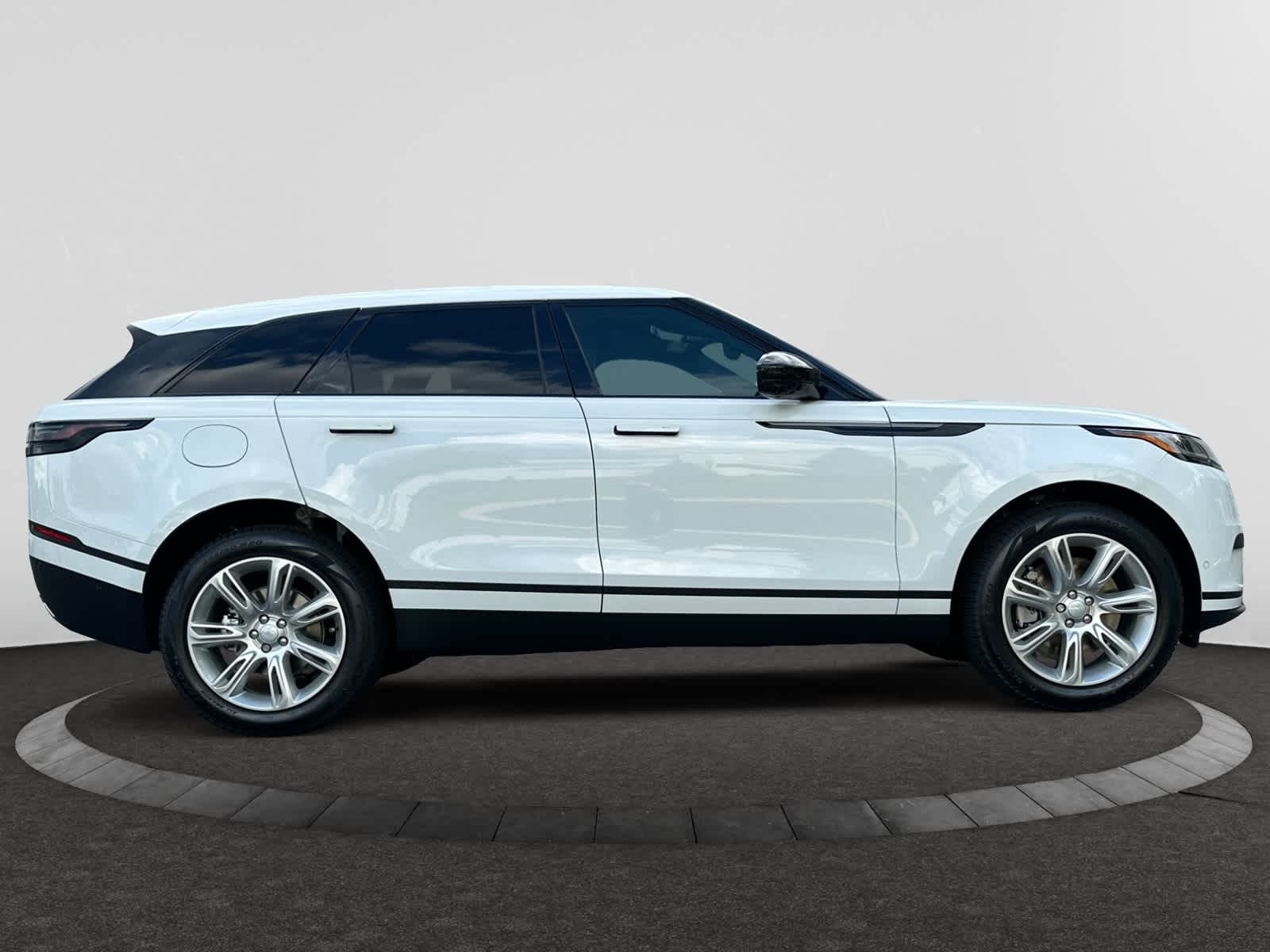 new 2026 Land Rover Range Rover Velar car, priced at $68,047