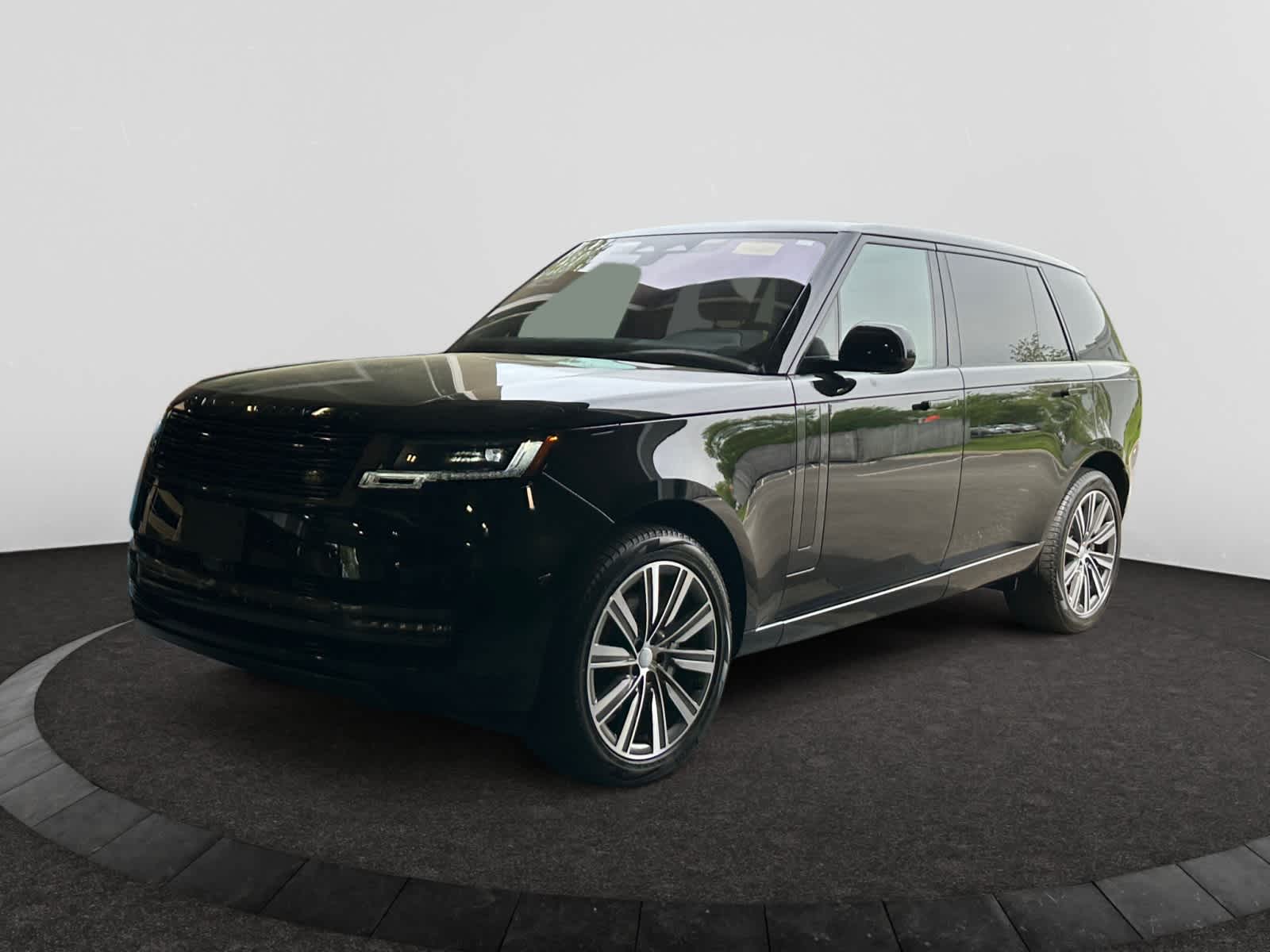 used 2023 Land Rover Range Rover car, priced at $99,998
