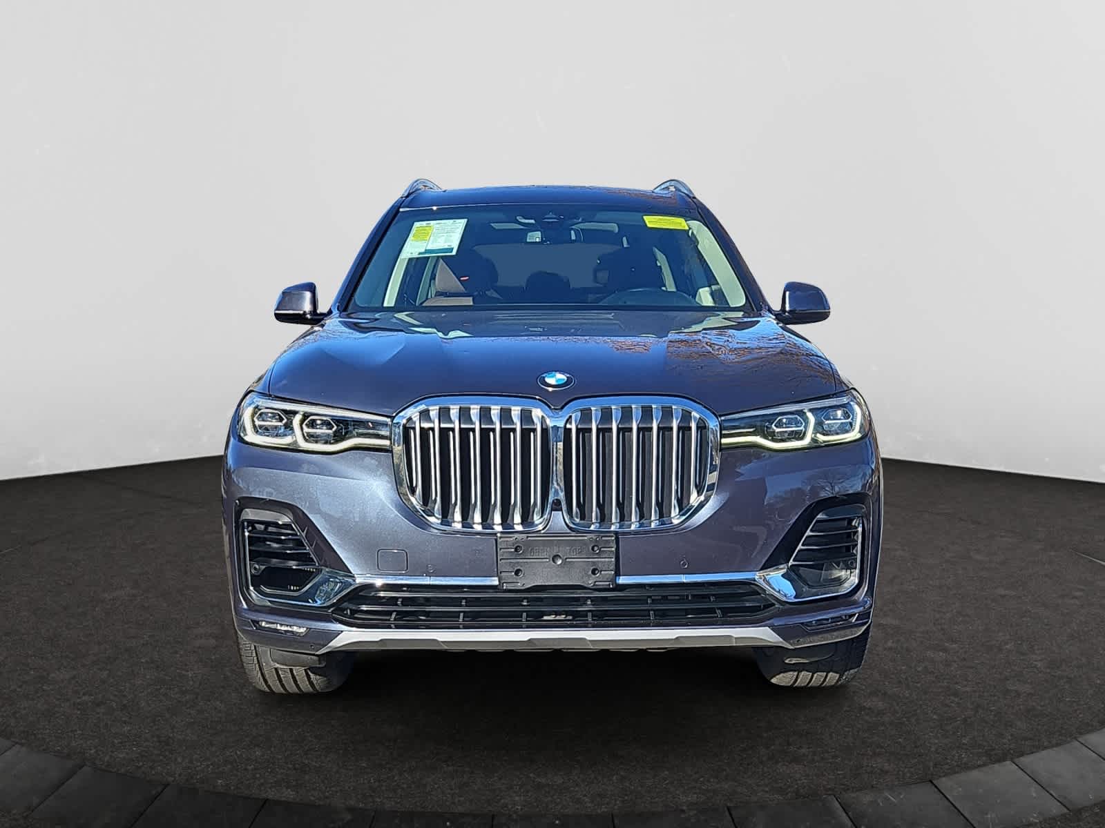 used 2020 BMW X7 car, priced at $34,598