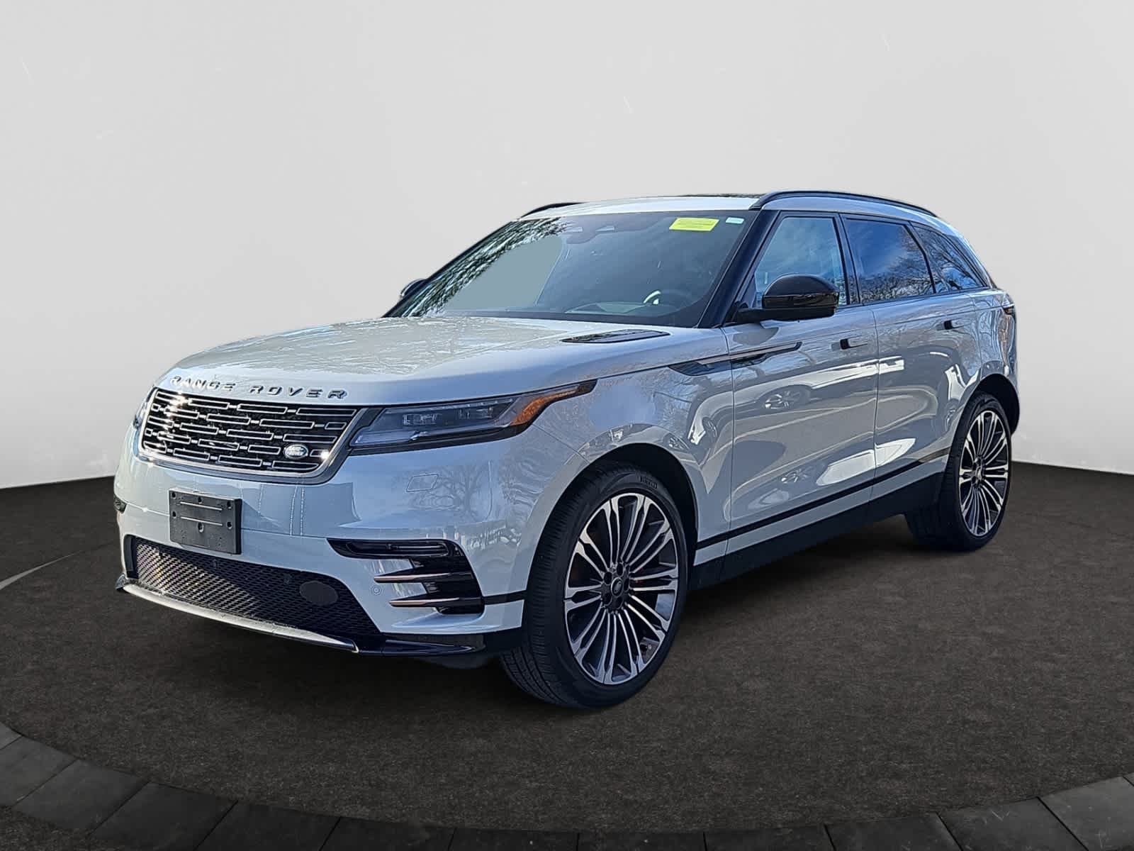 used 2024 Land Rover Range Rover Velar car, priced at $57,498