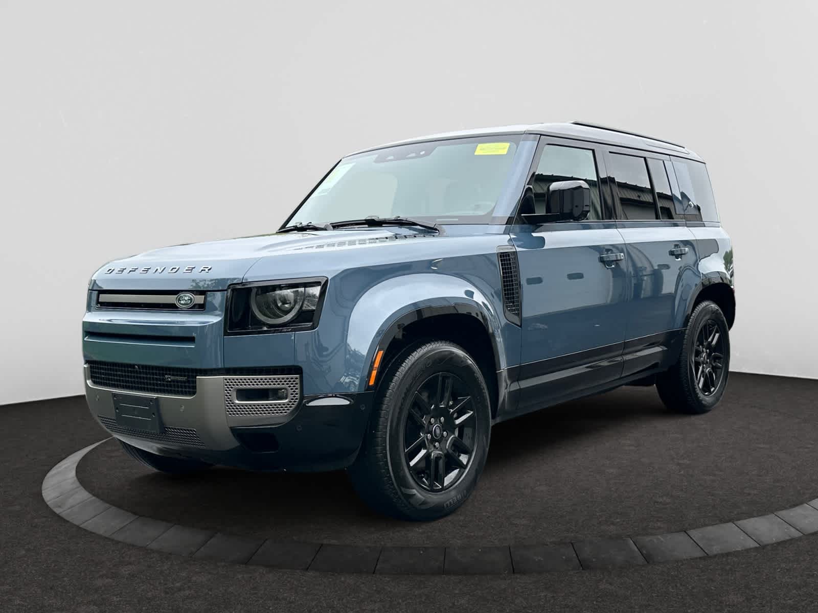 used 2023 Land Rover Defender car, priced at $69,998
