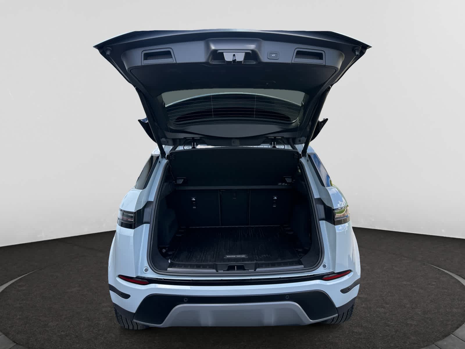new 2026 Land Rover Range Rover Evoque car, priced at $57,045