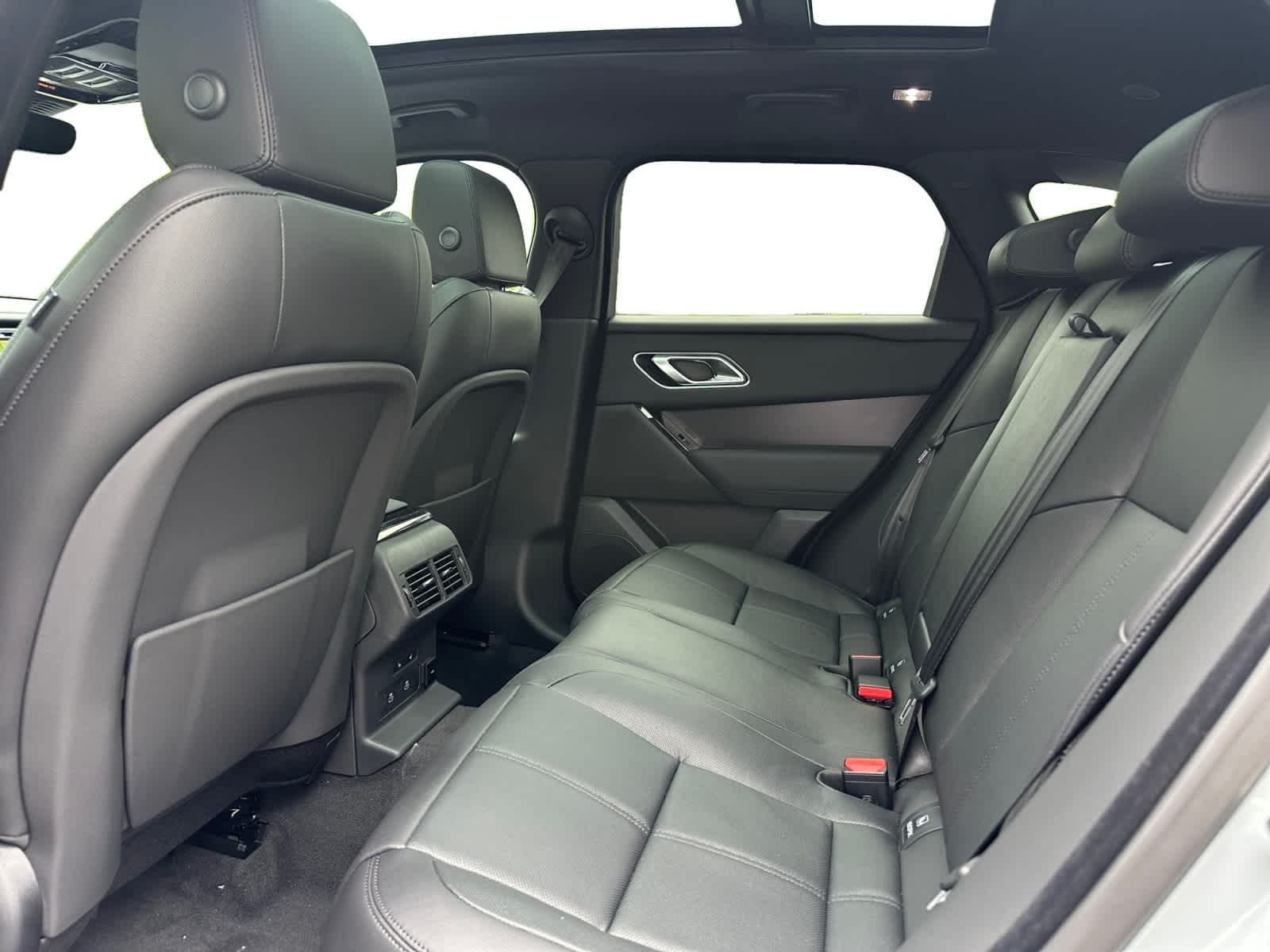 new 2026 Land Rover Range Rover Velar car, priced at $72,295