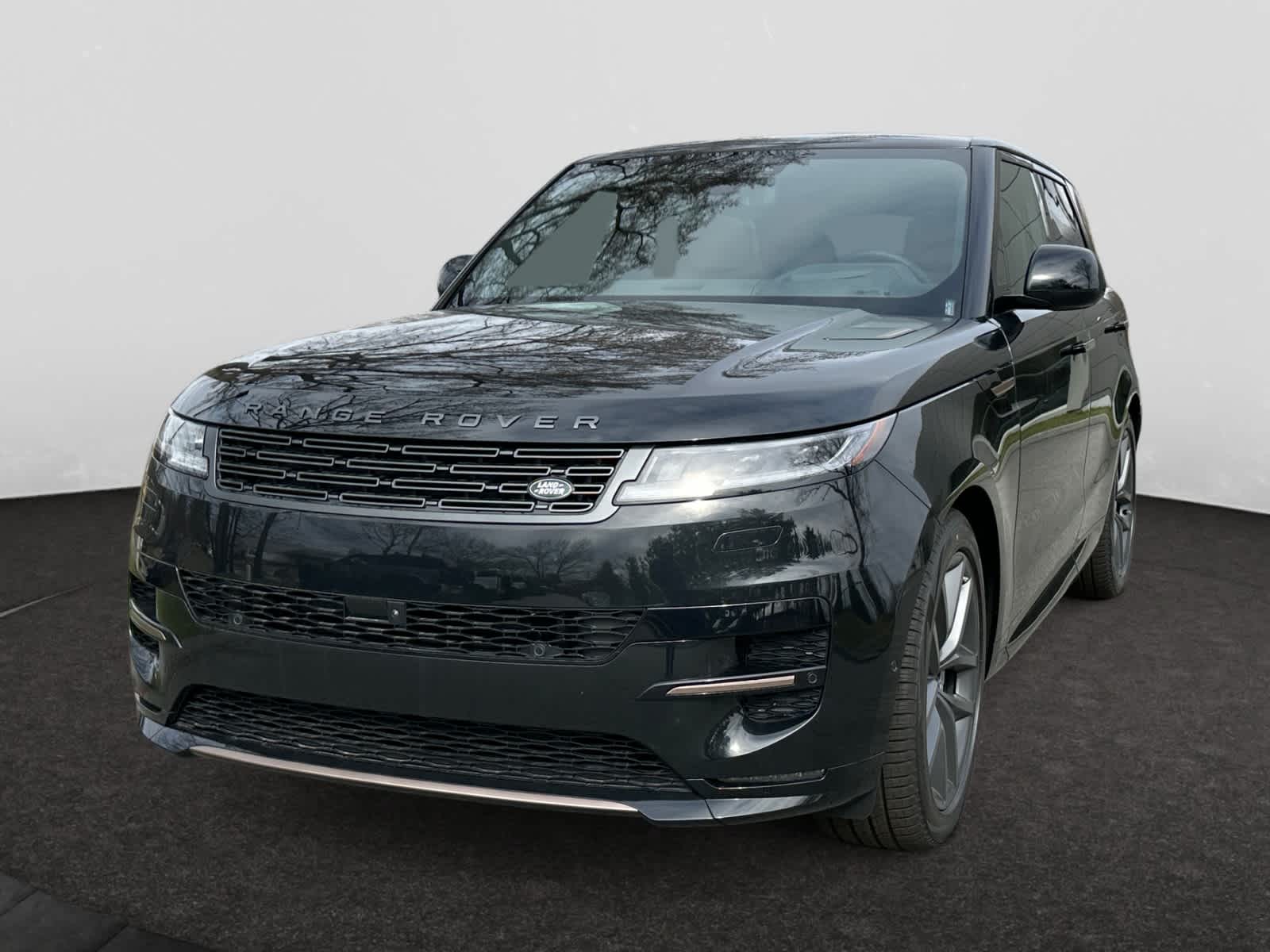 new 2025 Land Rover Range Rover Sport car, priced at $97,550